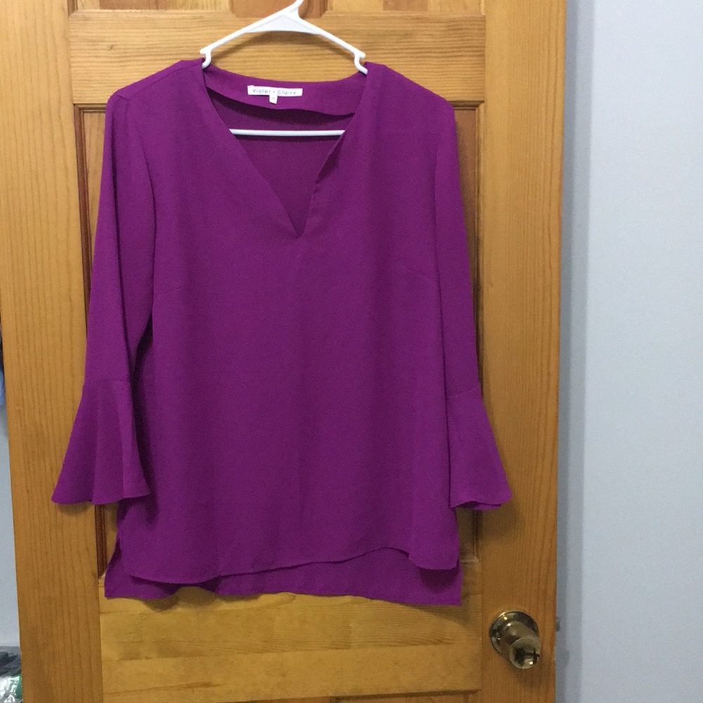 Women’s Blouse